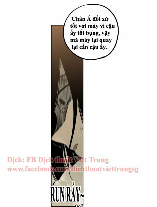 Xin Đừng Cắn Em: Chapter 9