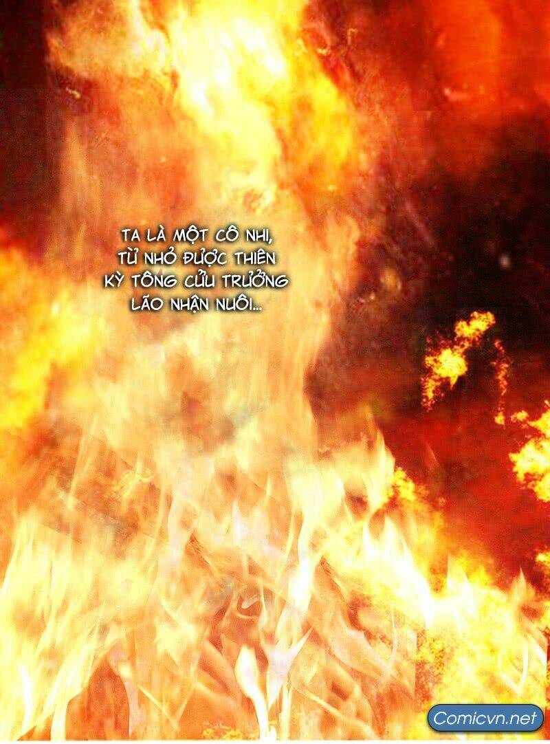 Thái Cổ Cuồng Ma: Chapter 1