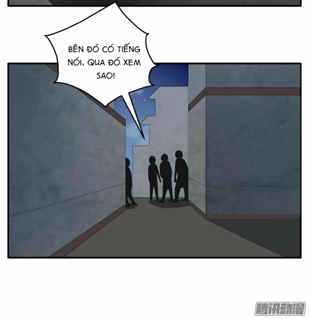 Thịnh Thế An Nhiên: Chapter 24