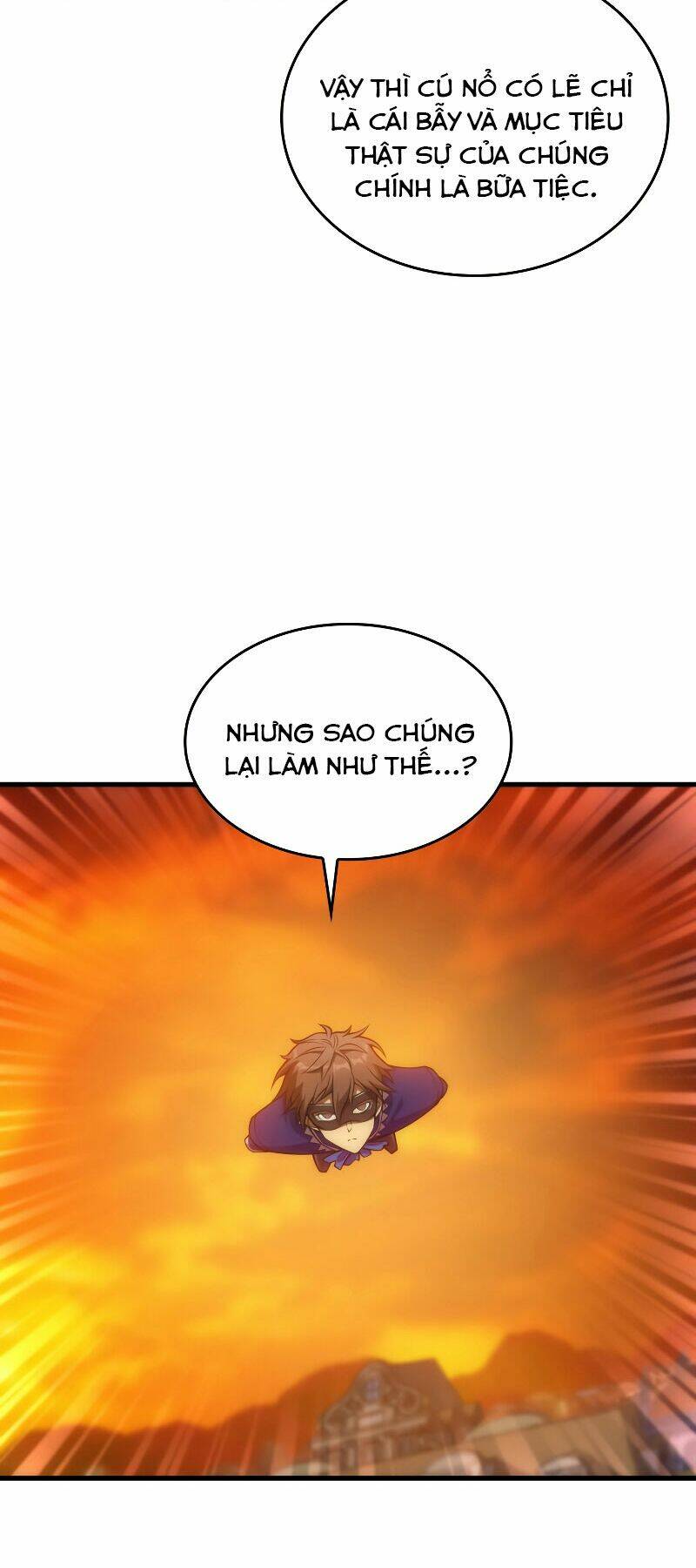 Tái Sinh Thành Công Chức Ở Một Thế Giới Xa Lạ: Chapter 24