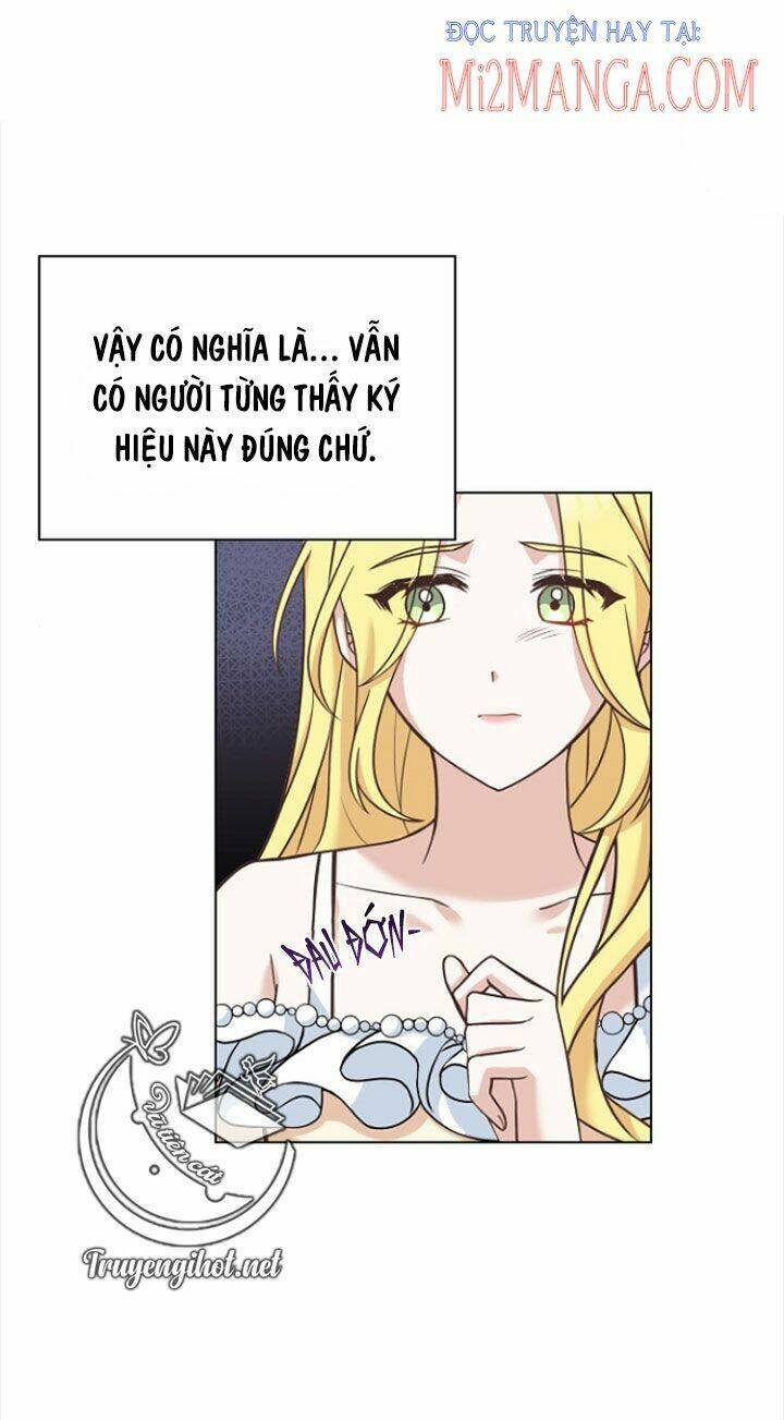 Một Đêm Với Hoàng Đế: Chapter 39.5