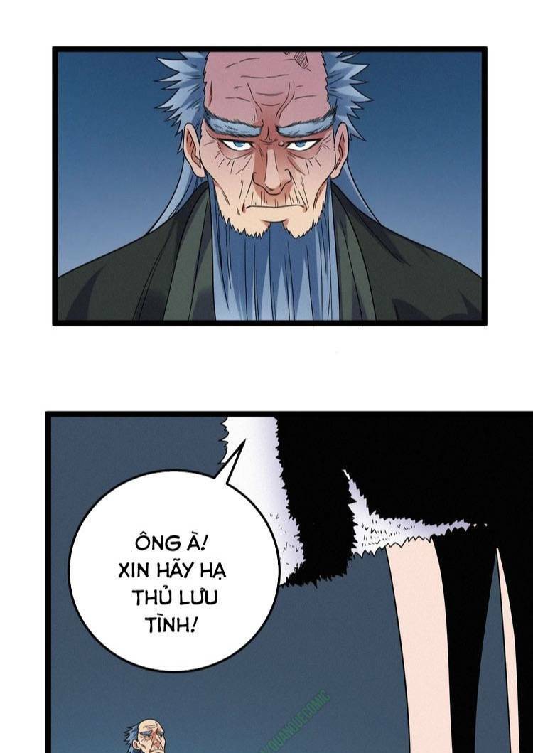 Tu Chân Cuồng Thiếu Tại Vườn Trường: Chapter 54