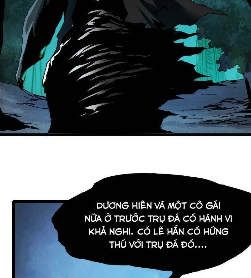 Ta Độ Kiếp Thất Bại Đều Là Tại Ngươi: Chapter 19