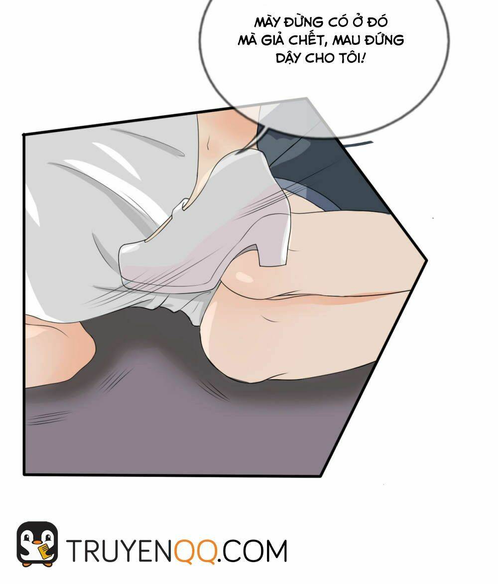 Siêu Cấp Nữ Thần Trọng Sinh: Chapter 2