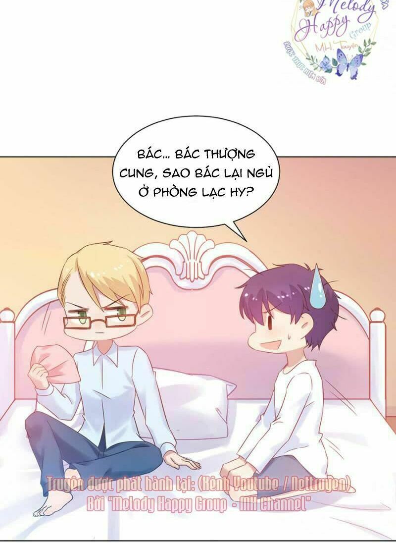 Ma Lạt Thiên Kim Đẩu Ác Thiếu: Chapter 159.3