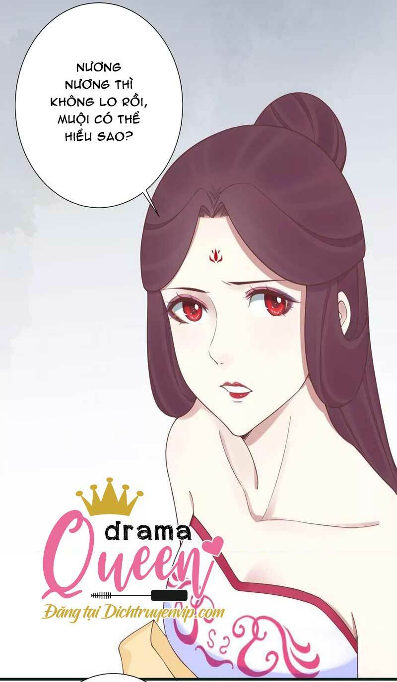 Hoàng Hậu Bận Lắm: Chapter 170