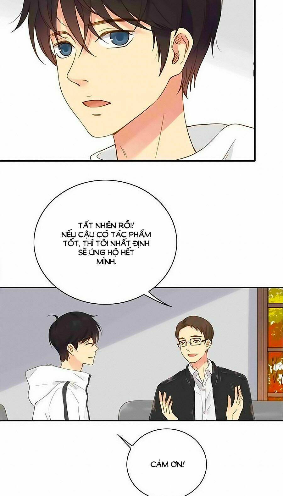 Bạc Hà Chi Hạ 2: Chapter 55