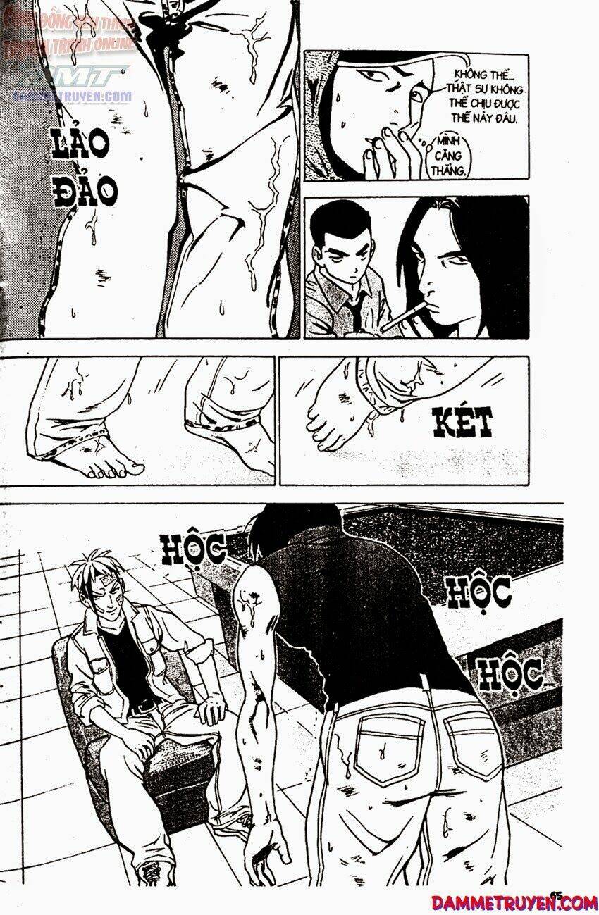 Ai Hơn Ai: Chapter 115