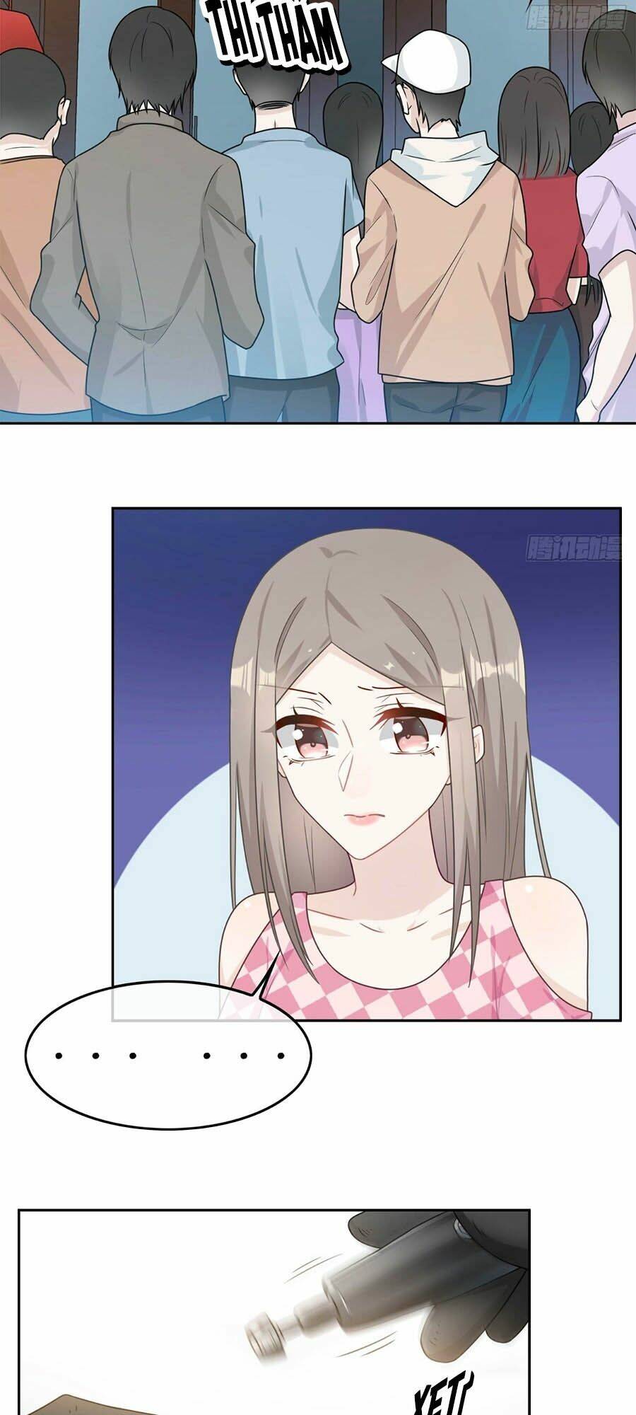 Hai Cách Tìm Gặp Người Yêu: Chapter 57