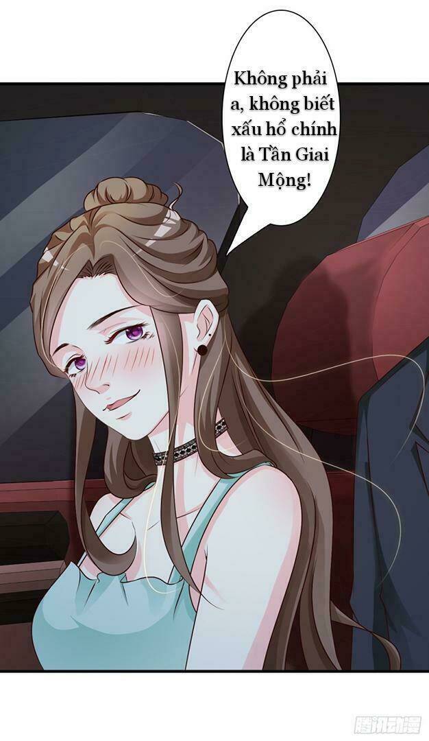 Phệ Tình: Chapter 7