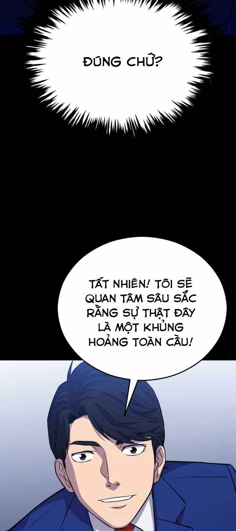Cánh Cổng Mở Ra Đúng Ngày Đầu Tiên Tôi Thành Chính Trị Gia: Chapter 19