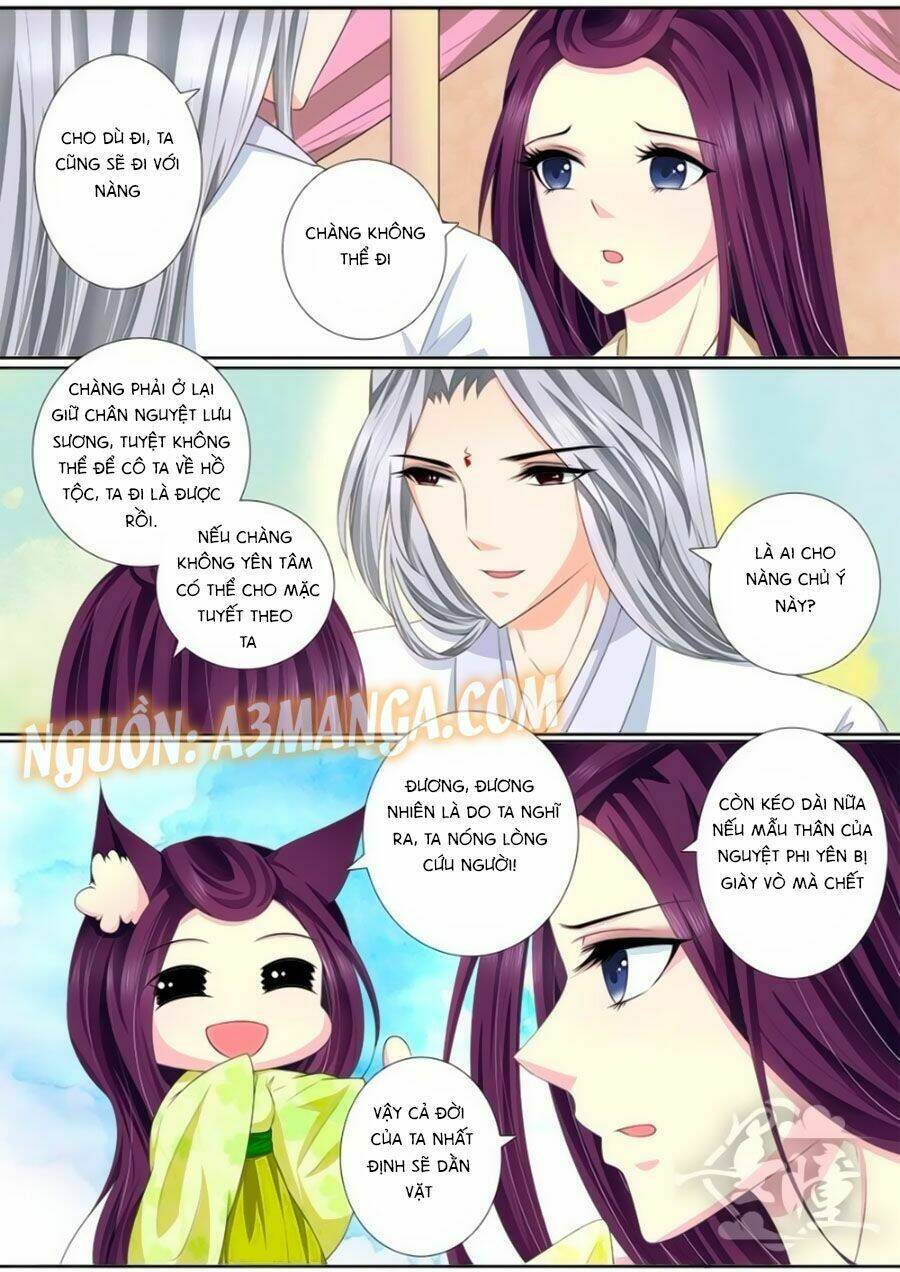 Ma Phi Giá Đáo: Chapter 46