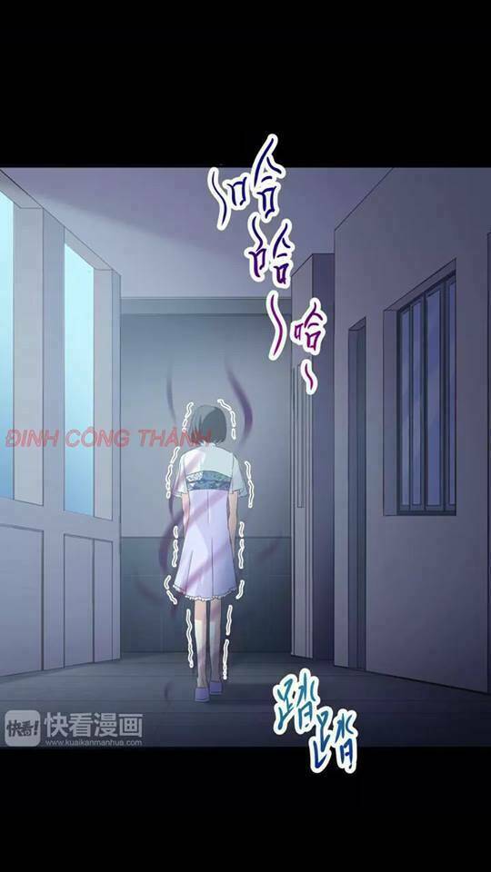 Truyện Kinh Dị Ở Tòa Nhà Số 44: Chapter 57