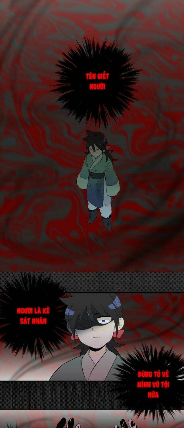 Học Sĩ Tái Sinh: Chapter 10