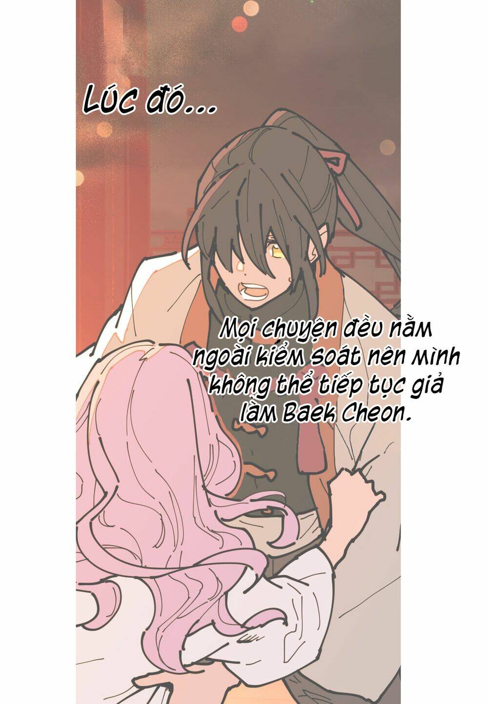 2 Nàng Công Chúa: Chapter 9