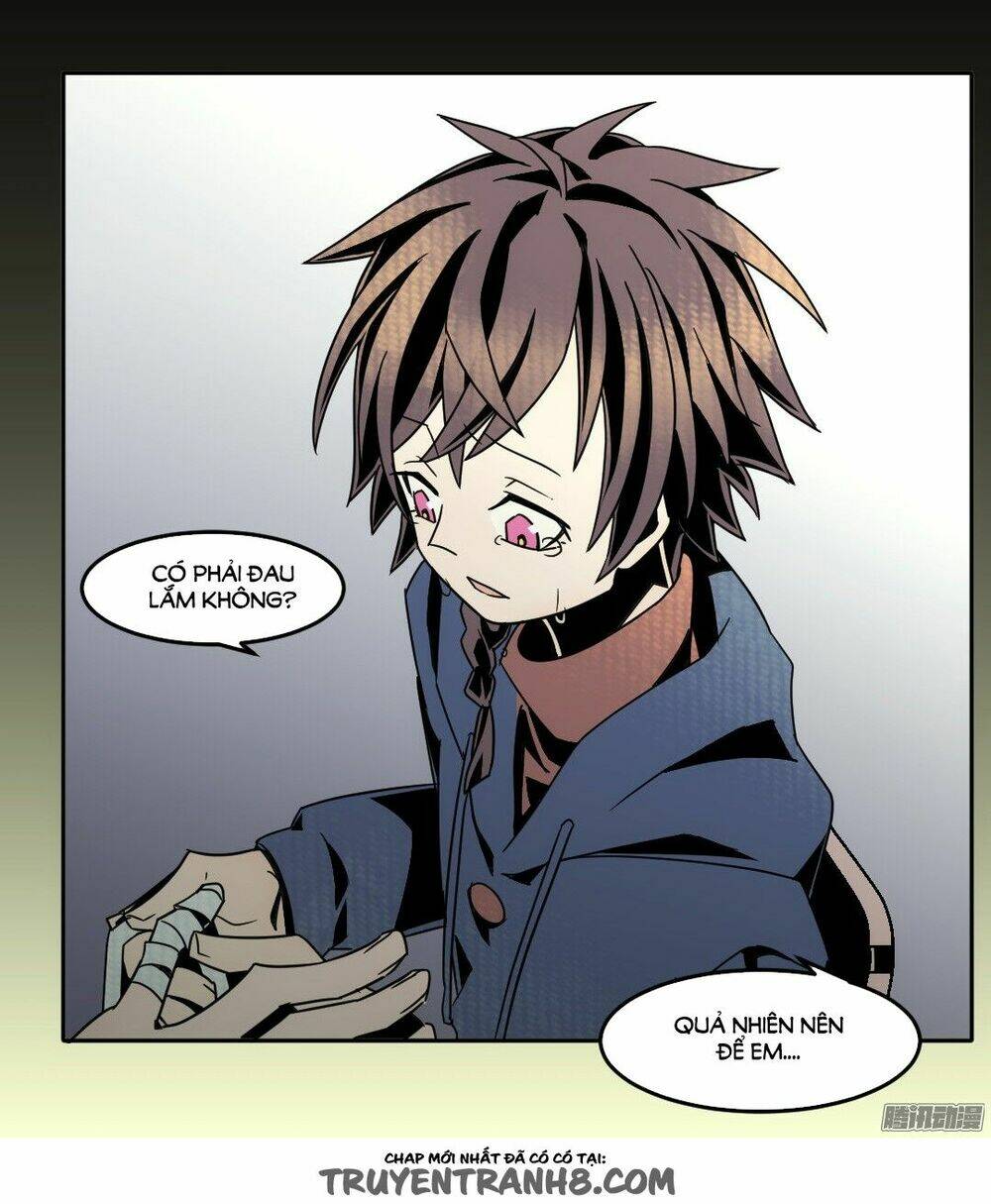 Điều Ước Của Người Phàm: Chapter 22