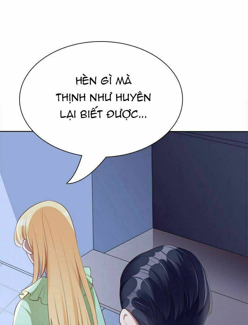 Lãnh Hôn Cuồng Ái: Chapter 39