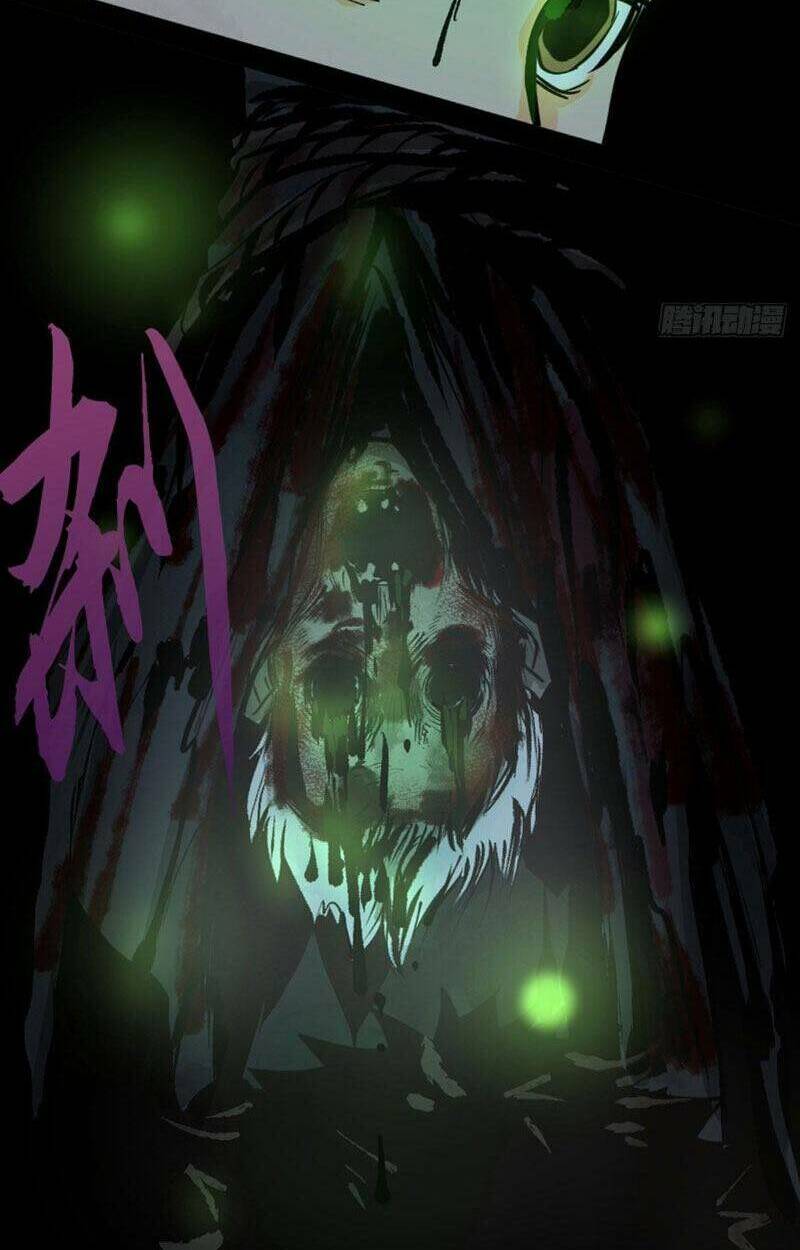 Huyền Thoại Đạo Sĩ: Chapter 10