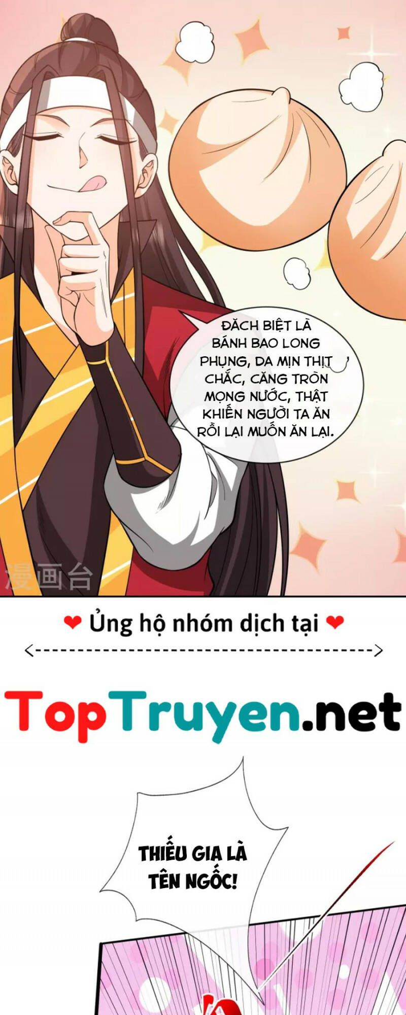 Tôi Phá Vỡ Hào Quang Của Nhân Vật Chính: Chapter 27