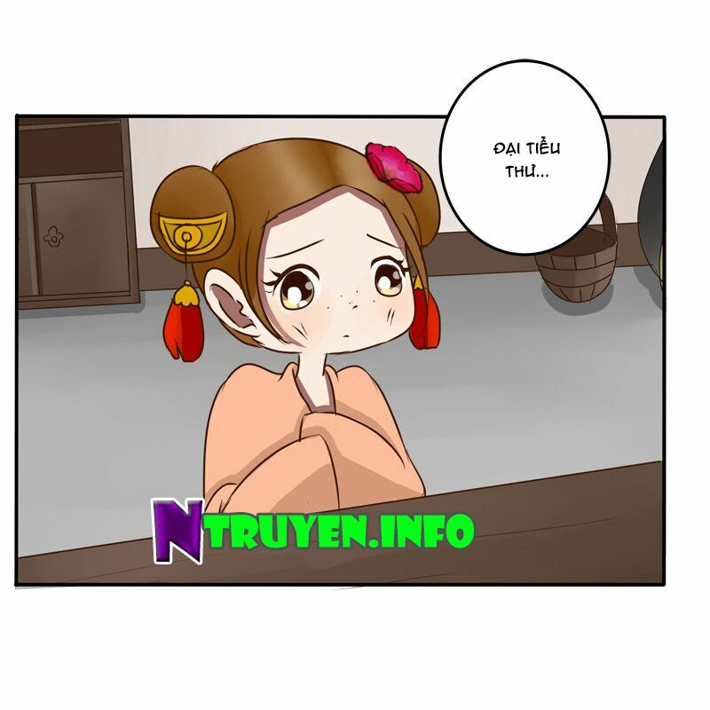 Thông Linh Phi: Chapter 50