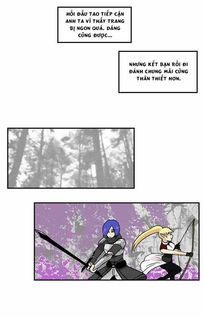Hắn Ta Là Rồng: Chapter 73