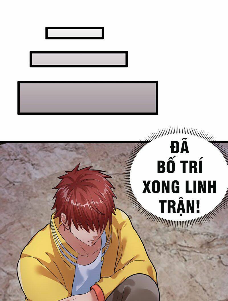 Tiên Vương Trùng Sinh: Chapter 37