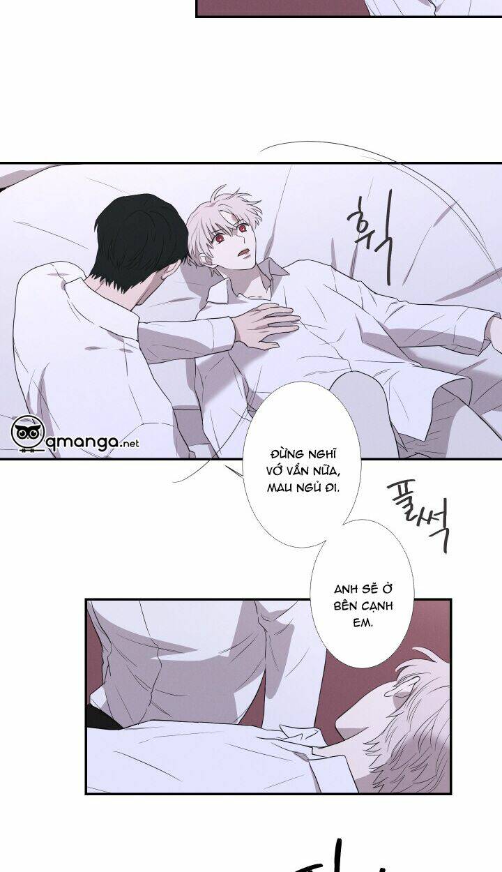 Trốn Tìm: Chapter 26