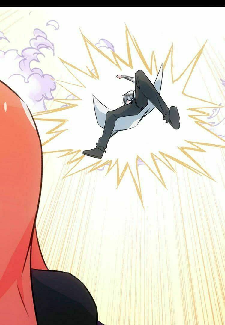 Huyết Đồng Tử: Chapter 4