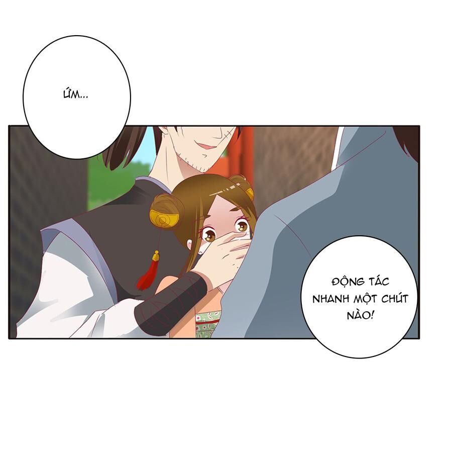 Thông Linh Phi: Chapter 534