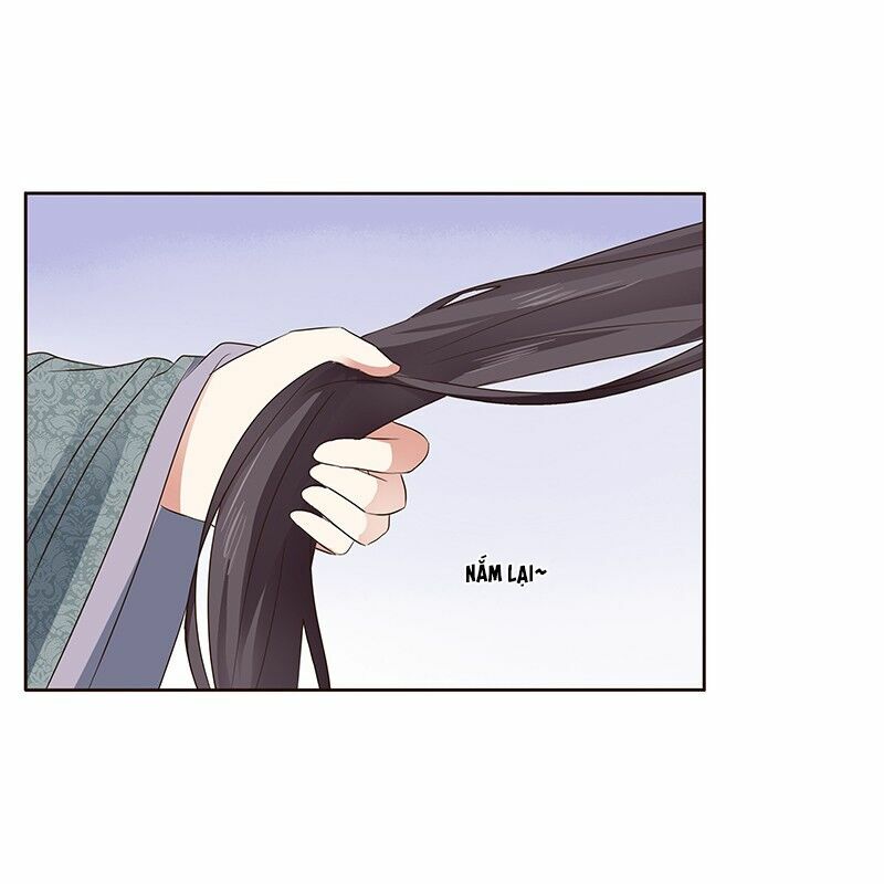 Thông Linh Phi: Chapter 160