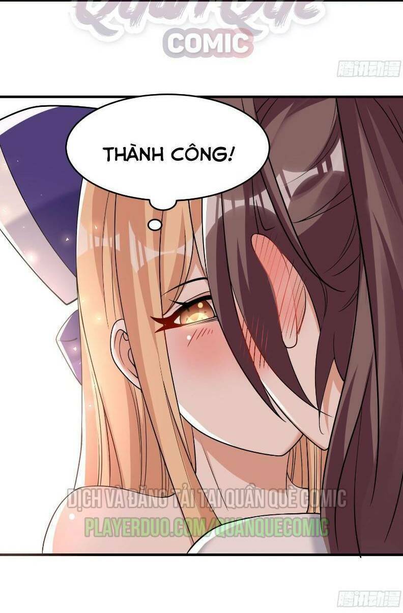 Giáng Thần Chiến Ký: Chapter 65