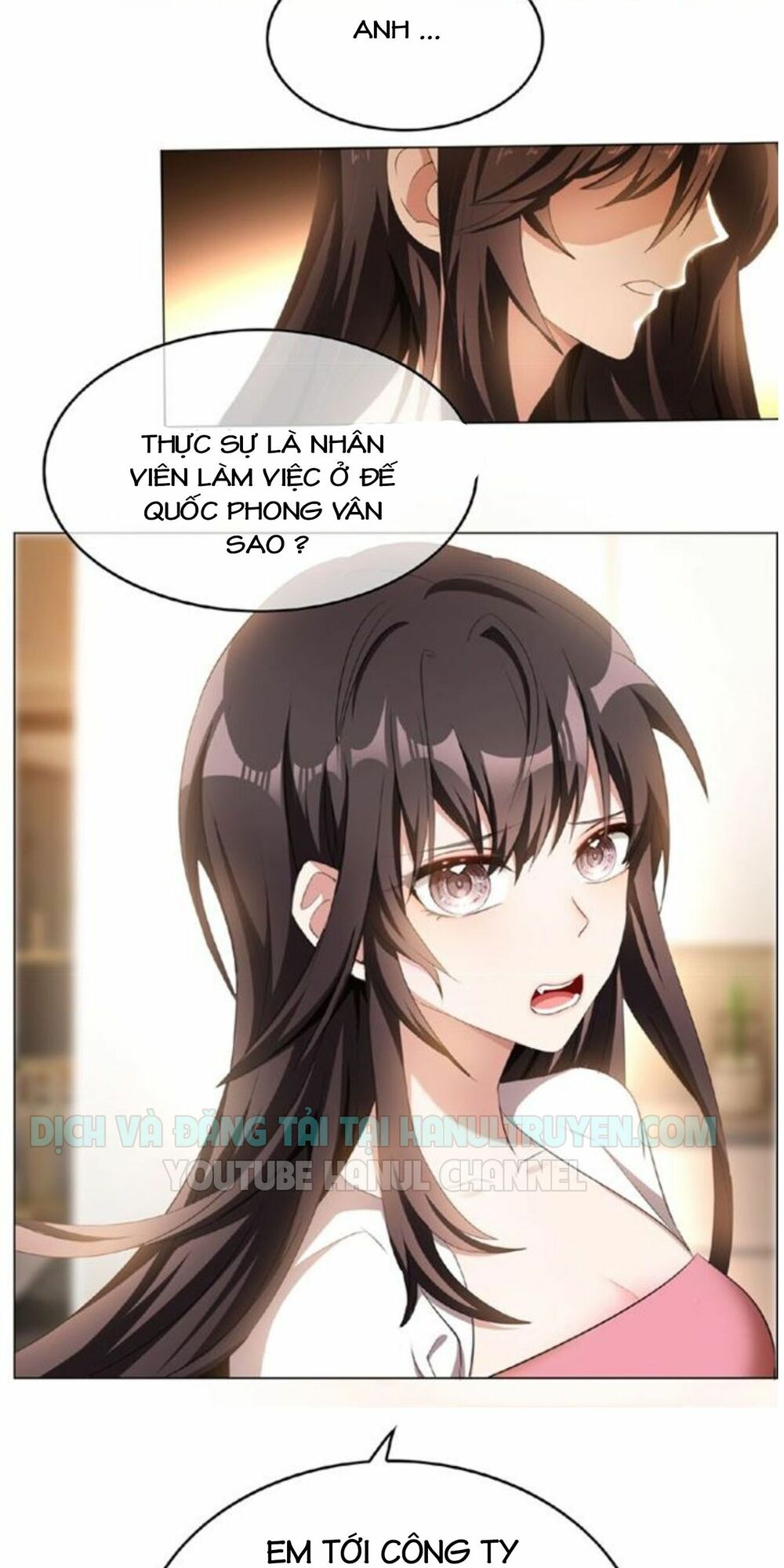 Cô Vợ Nhỏ Nuông Chiều Quá Lại Thành Ác!!: Chapter 83