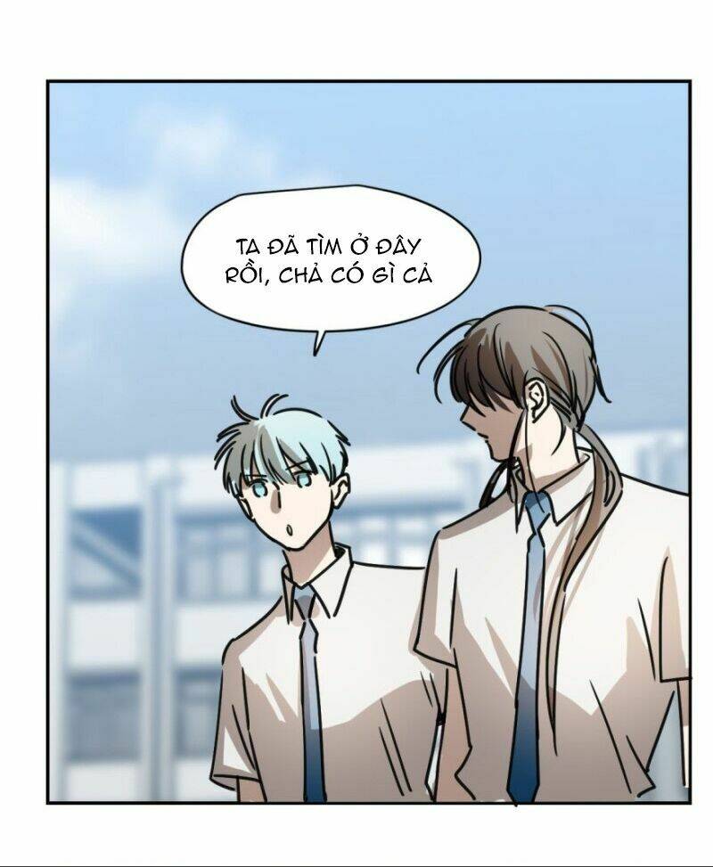 Truy Bắt Ngao Ngao: Chapter 16