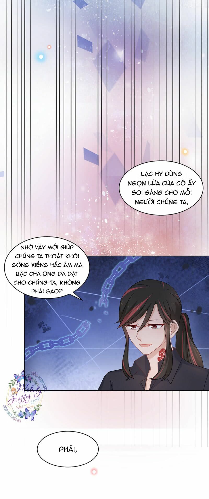 Ma Lạt Thiên Kim Đẩu Ác Thiếu: Chapter 100