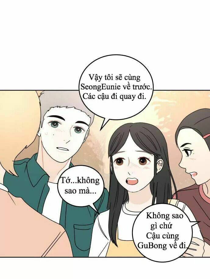 30 Phút Bước Đi Bên Em: Chapter 47