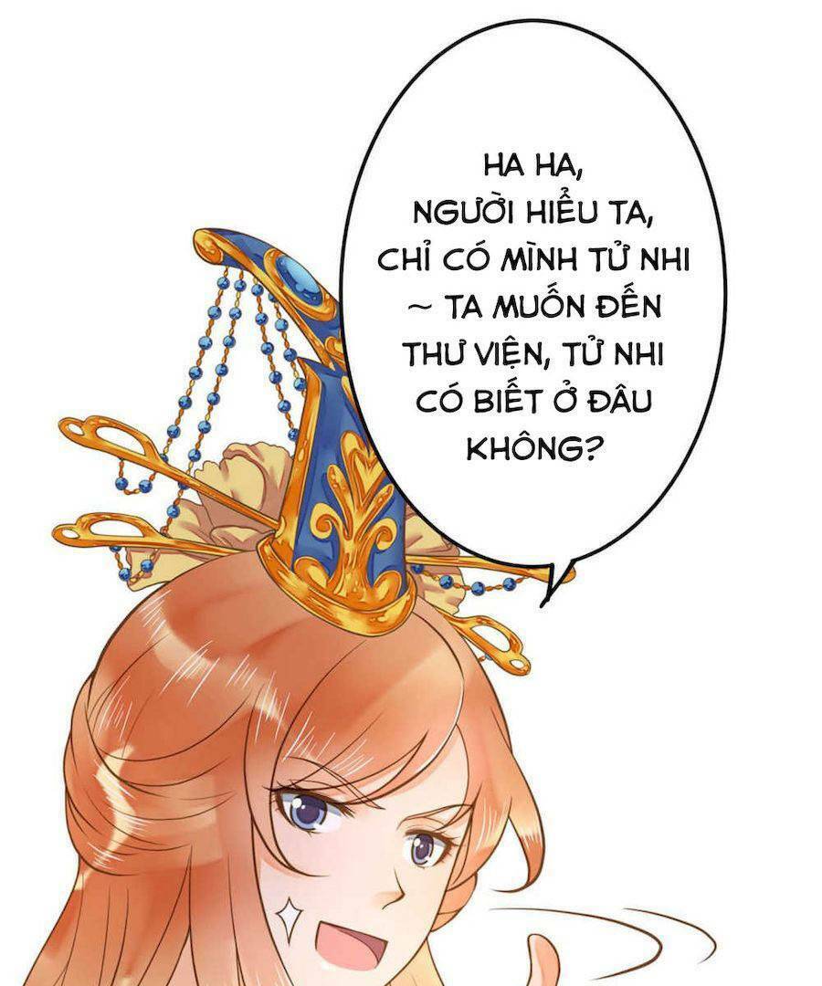 Quý Phi Này Có Chút Cơ: Chapter 16