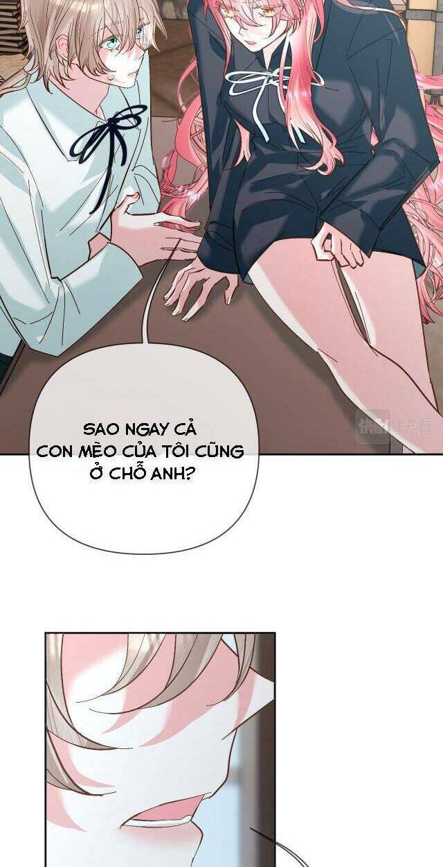 Công Chúa Phản Diện: Chapter 10