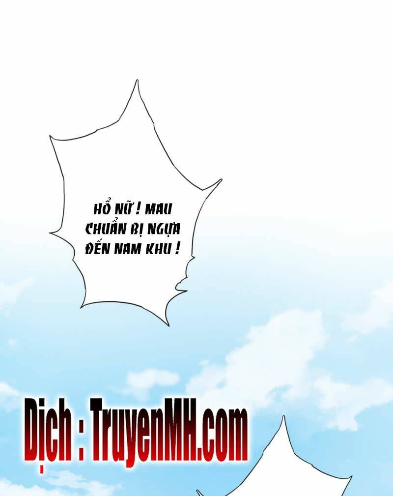 Solo Đi Vương Gia: Chapter 100