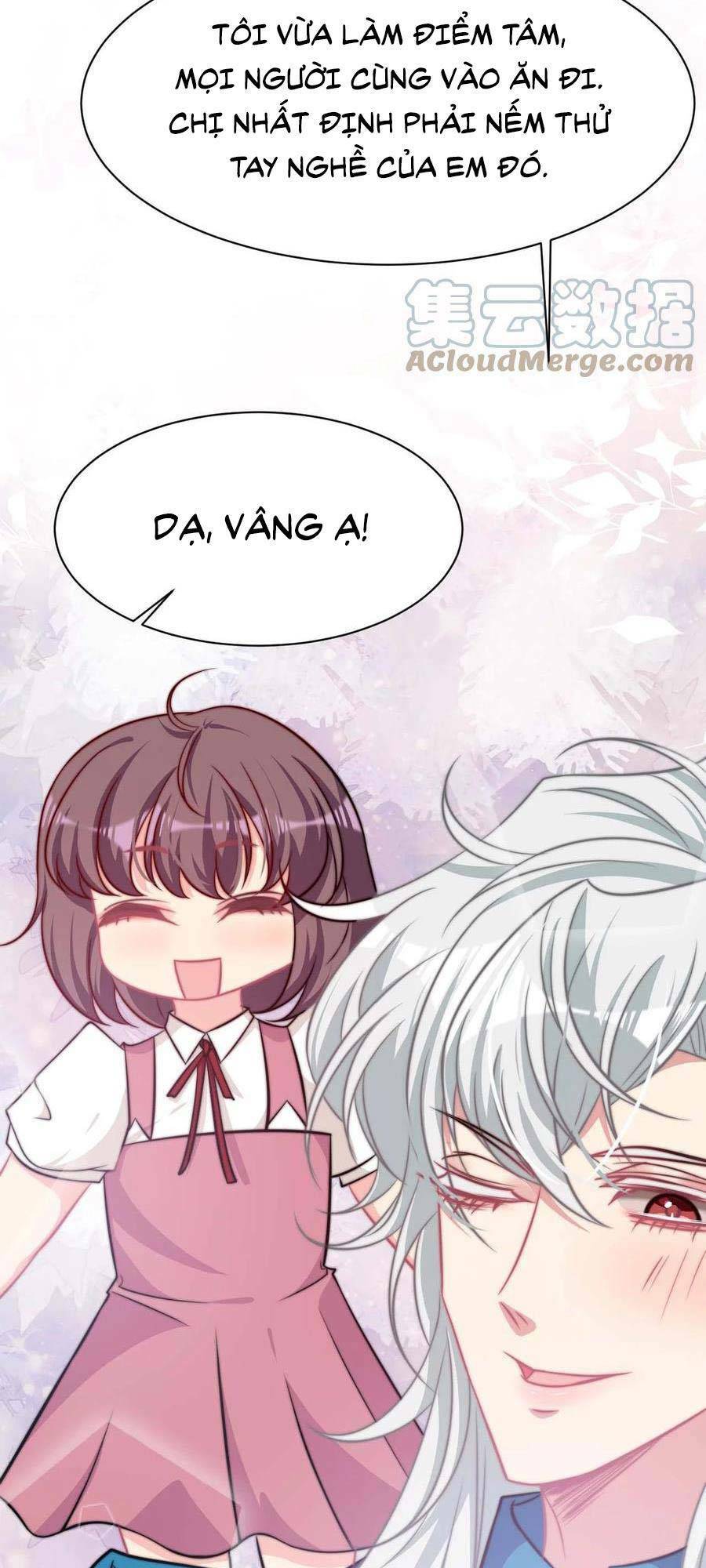 Vết Cắn Trí Mạng: Chapter 22