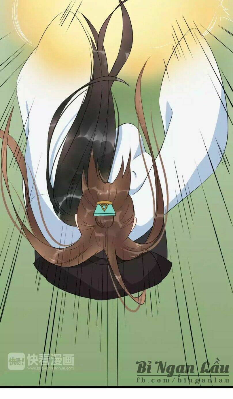 Bồng Sơn Viễn: Chapter 37