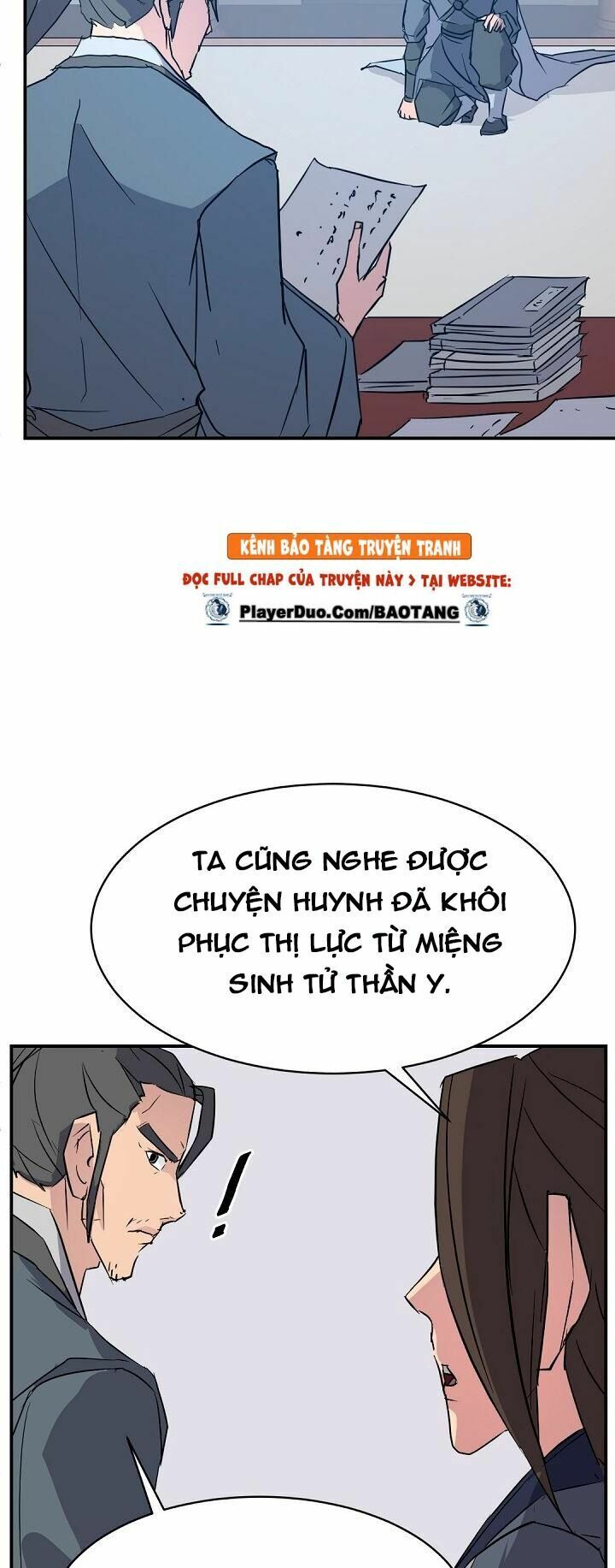 Trọng Sinh, Bất Khả Chiến Bại: Chapter 77