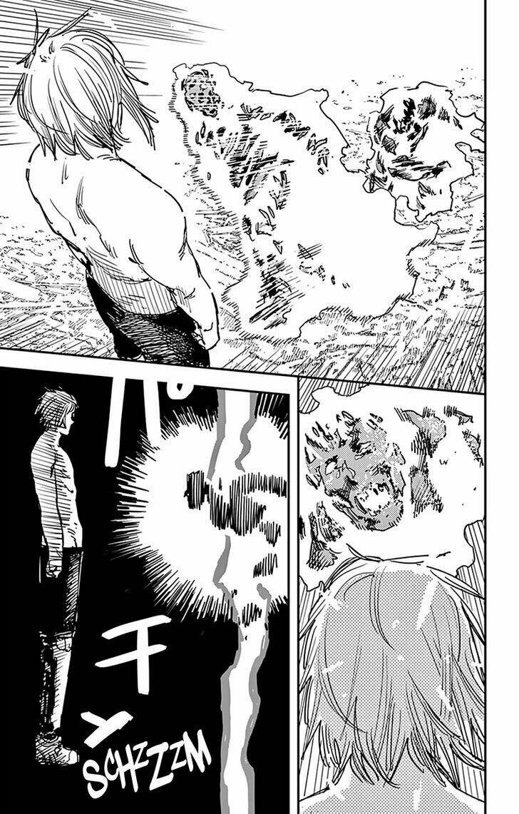 Hoả Quyền: Chapter 77