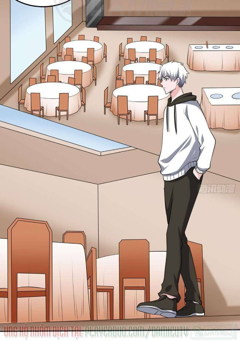 Đô Thị Tu Luyện Cuồng Triều: Chapter 112