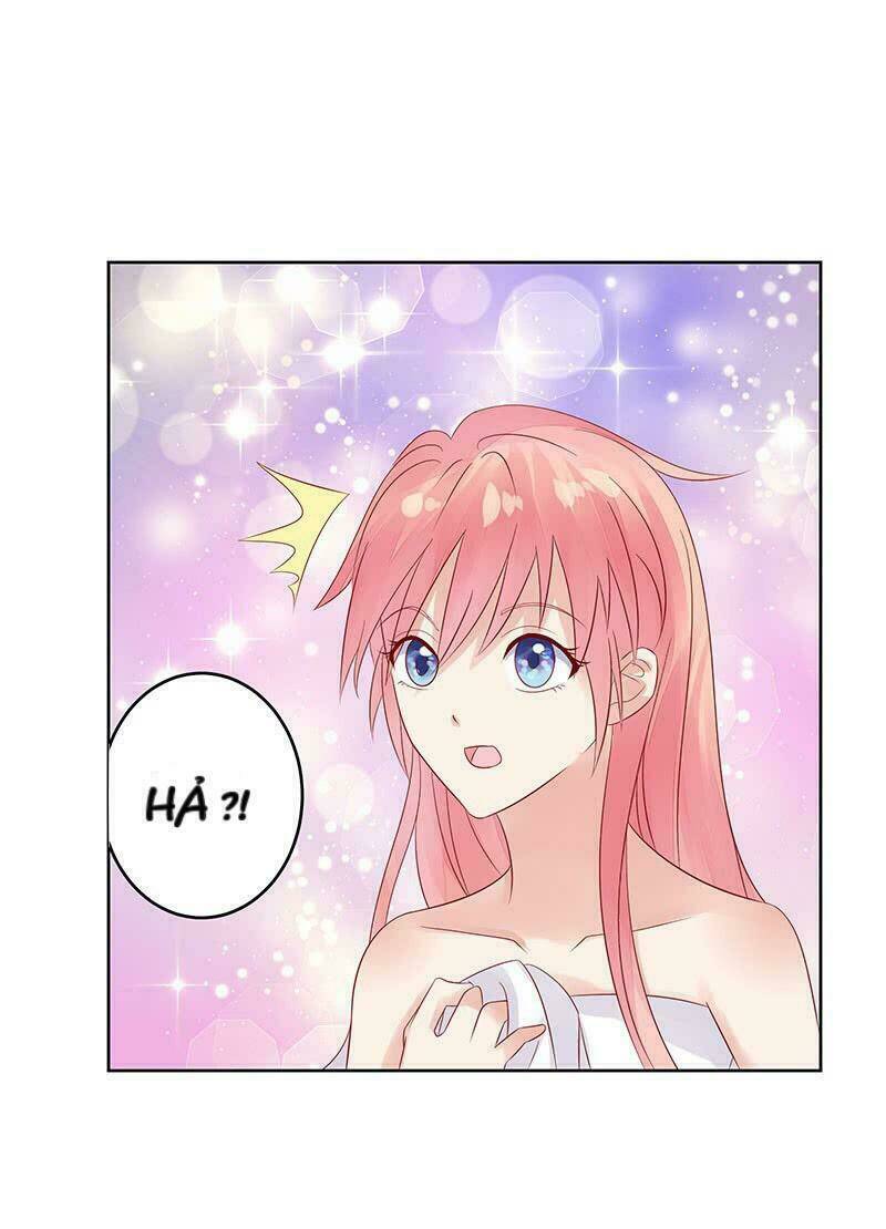 Băng Sơn Học Trưởng Không Được Chọc: Chapter 6