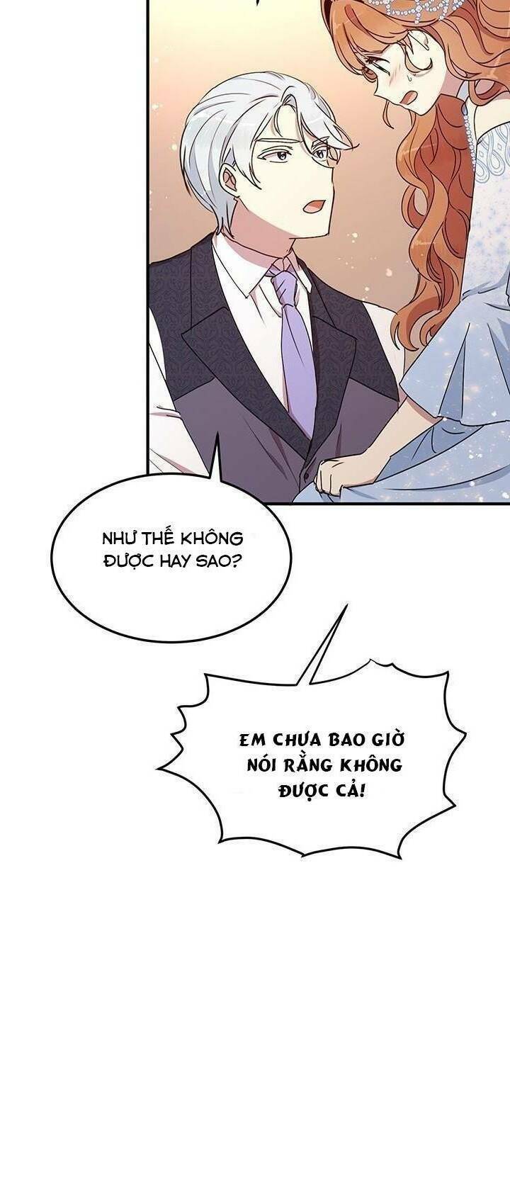 Công Tước, Loạn Vừa Thôi!: Chapter 53
