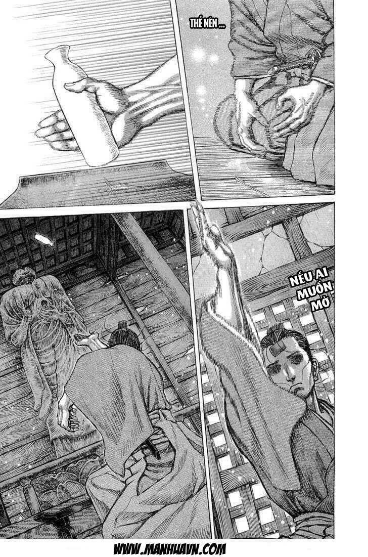 Shigurui - Cuồng Tử: Chapter 30