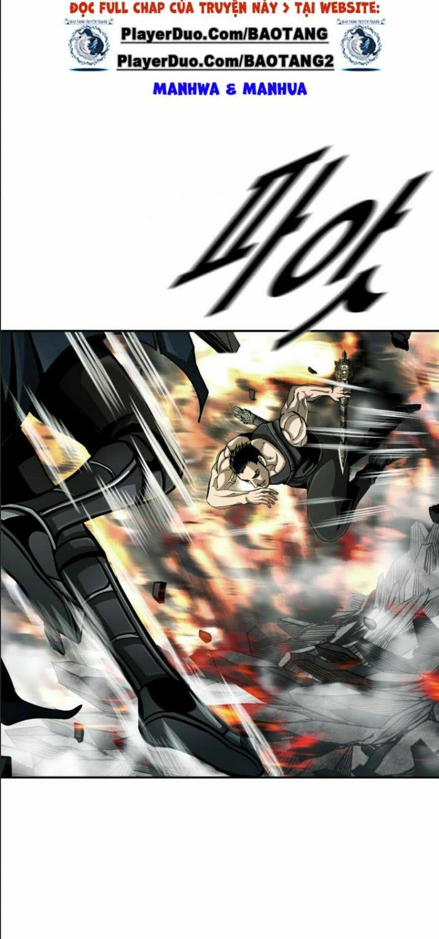 Thợ Săn Đầu Tiên: Chapter 86