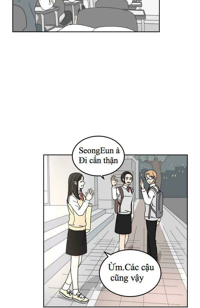 30 Phút Bước Đi Bên Em: Chapter 6