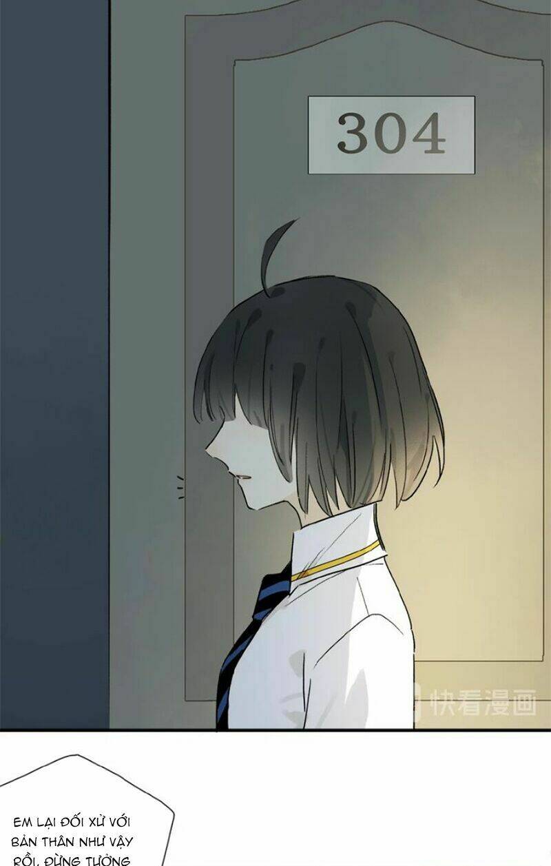 Phép Tắc Trường Ogus: Chapter 26