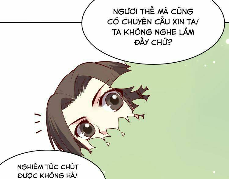 Yến Sơn Phái Và Bách Hoa Môn: Chapter 190